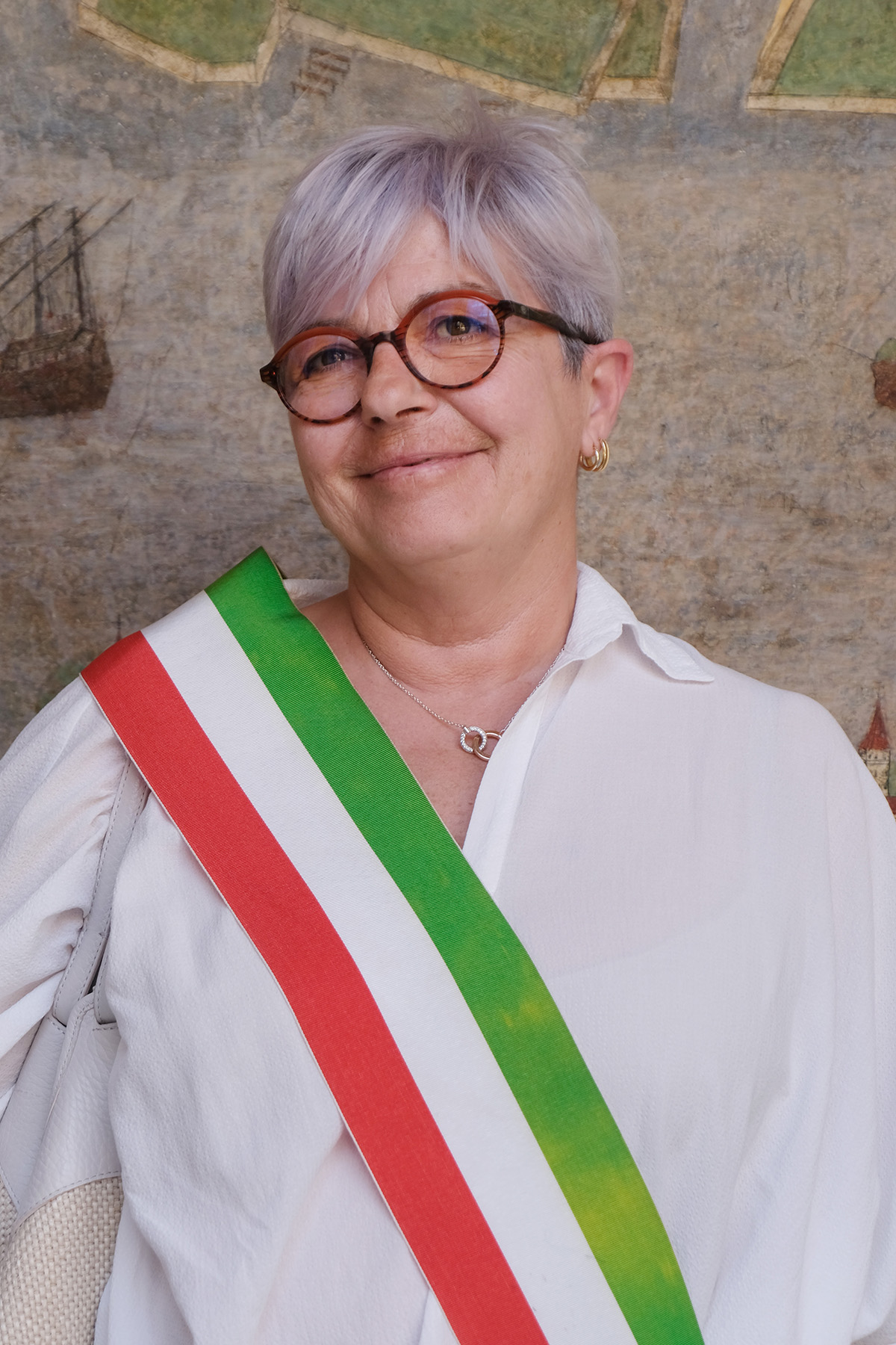 Angela Negri