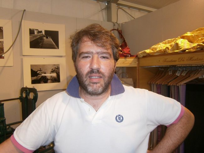 Alessandro Graziadelli