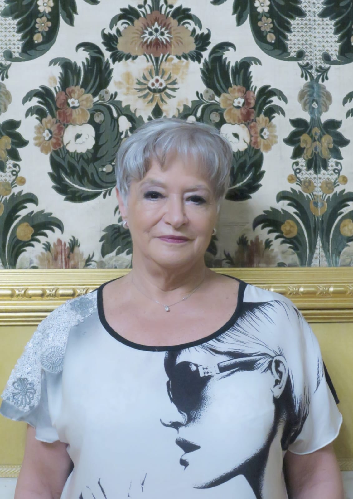 Patrizia Altobelli Patrizia Altobelli