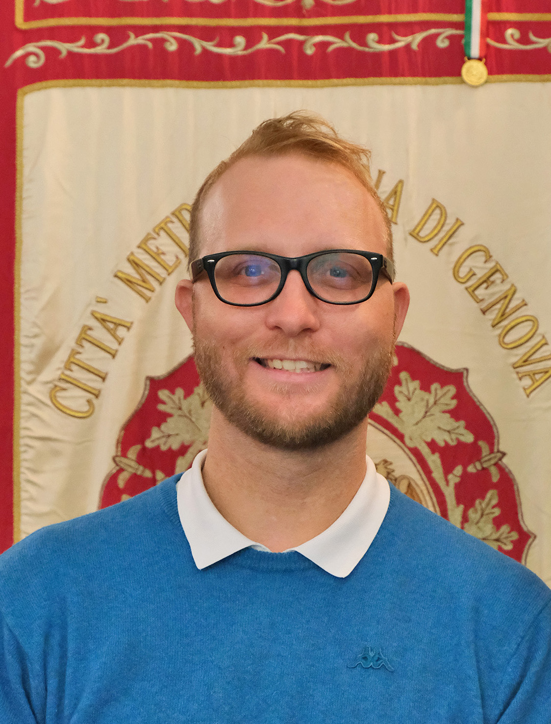 Filippo Bruzzone