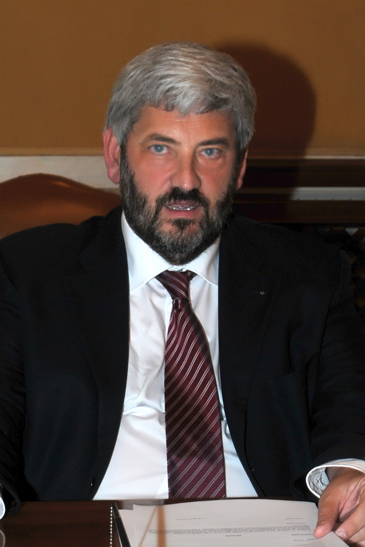 Buccilli Gian Luca Buccilli Gian Luca