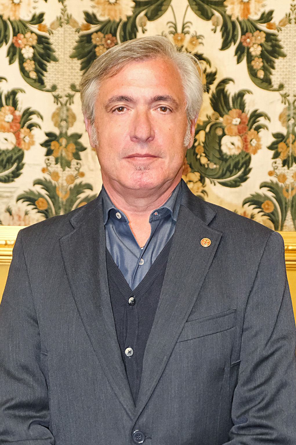 Giancarlo Campora