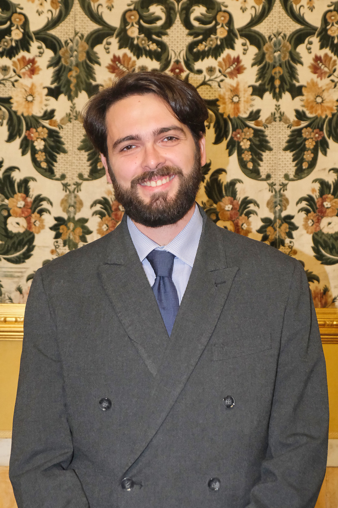 Guglielmo Caversazio