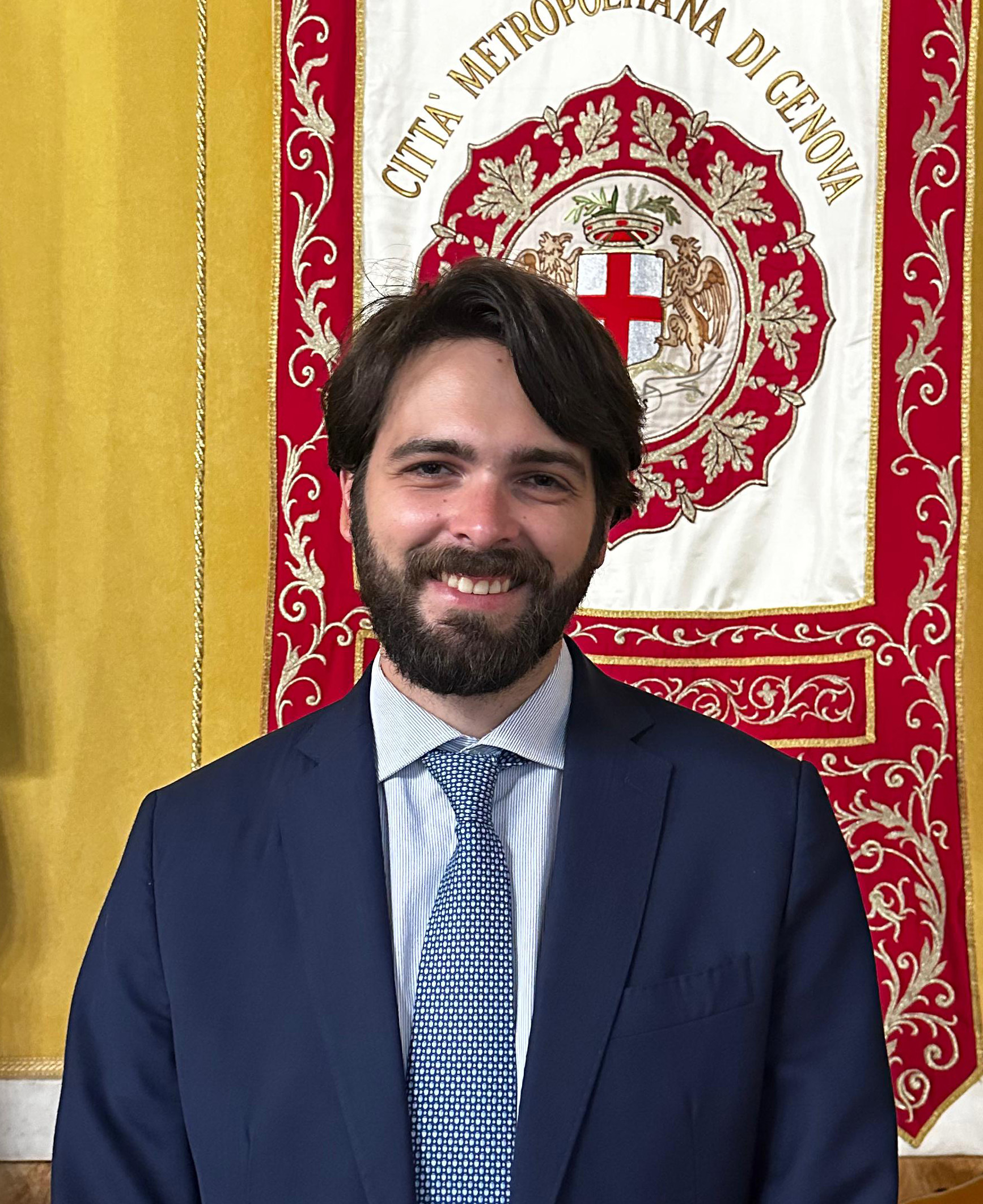 Guglielmo Caversazio