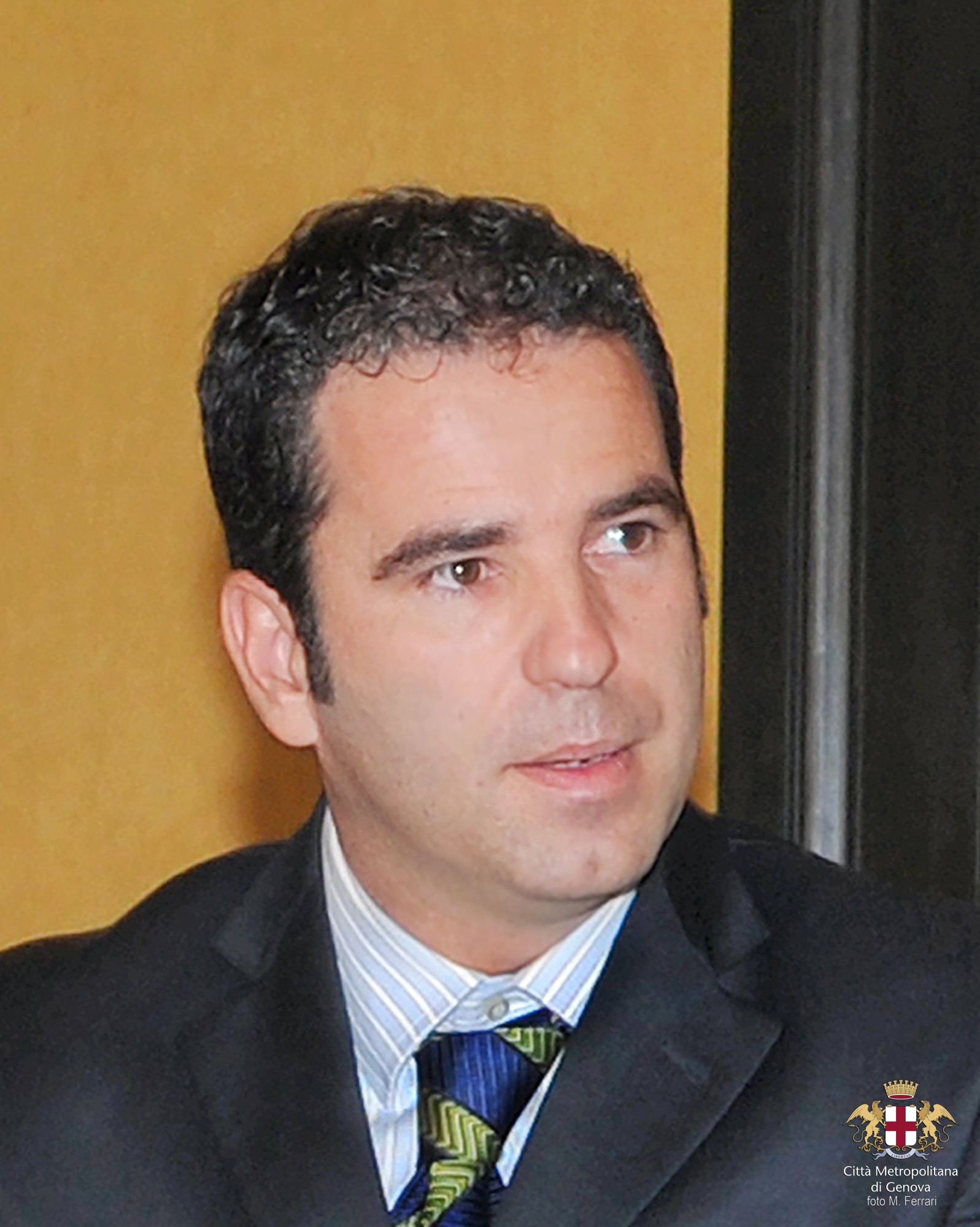 Marco Limoncini