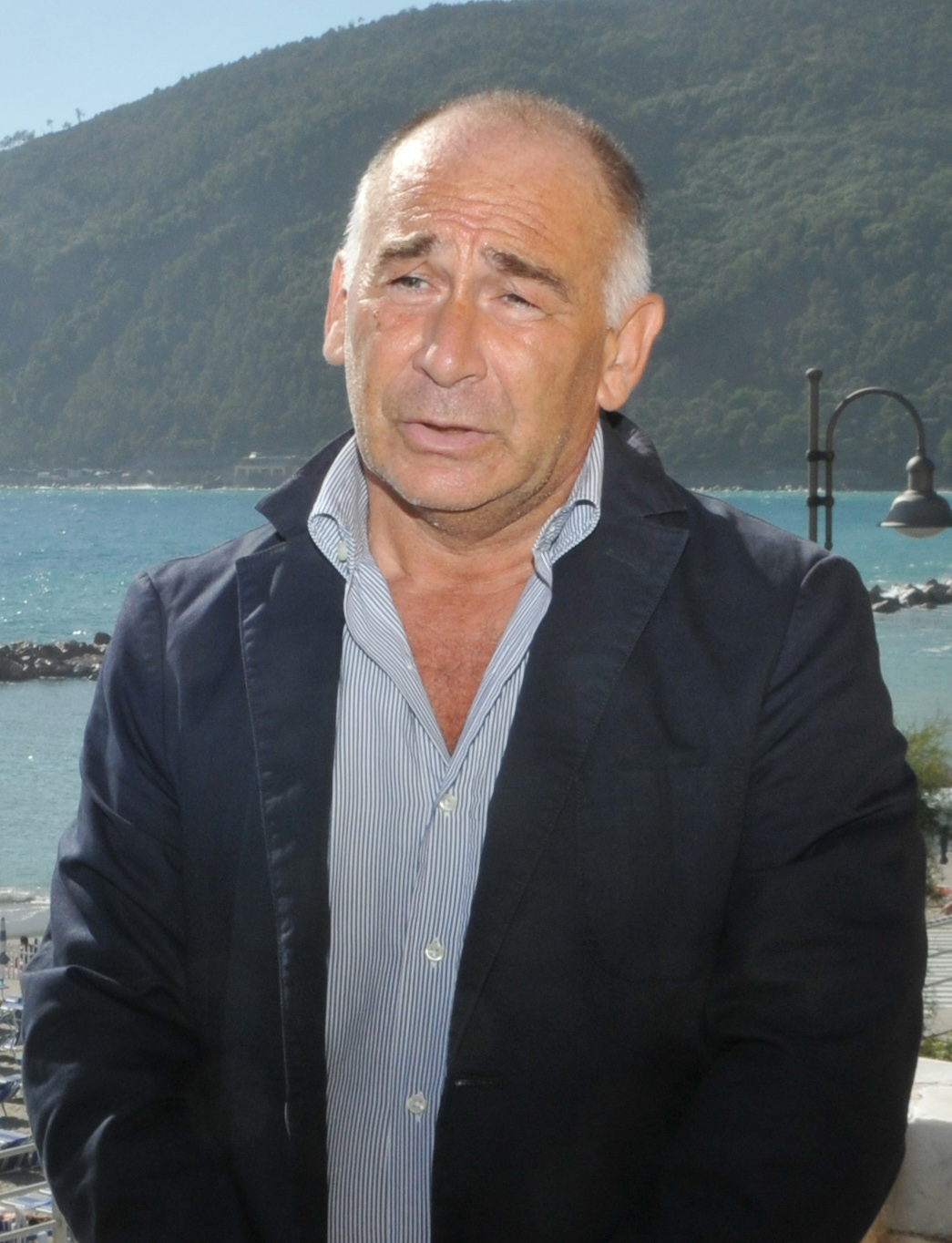 Claudio Magro