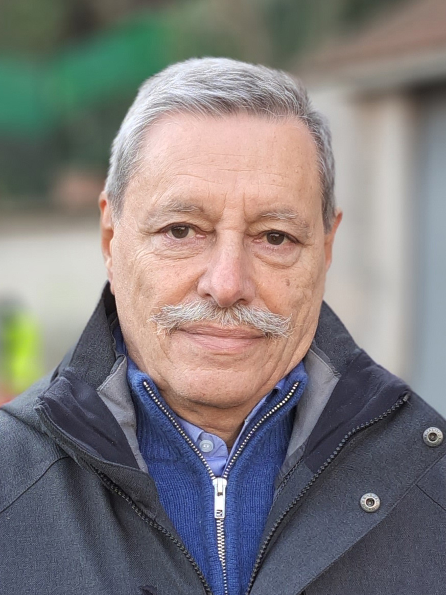 Claudio Montaldo Claudio Montaldo