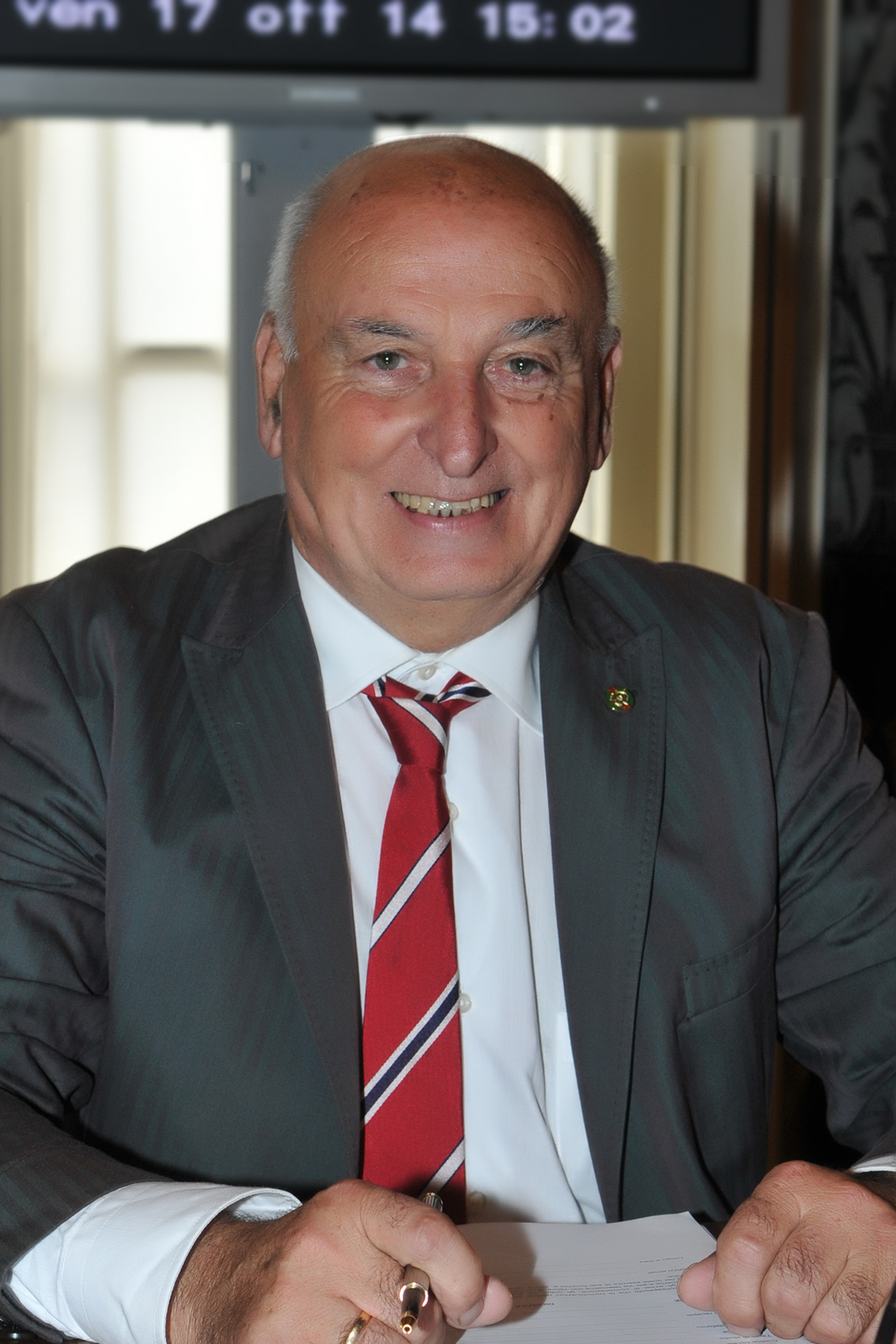 Collorado Giovanni Collorado Giovanni