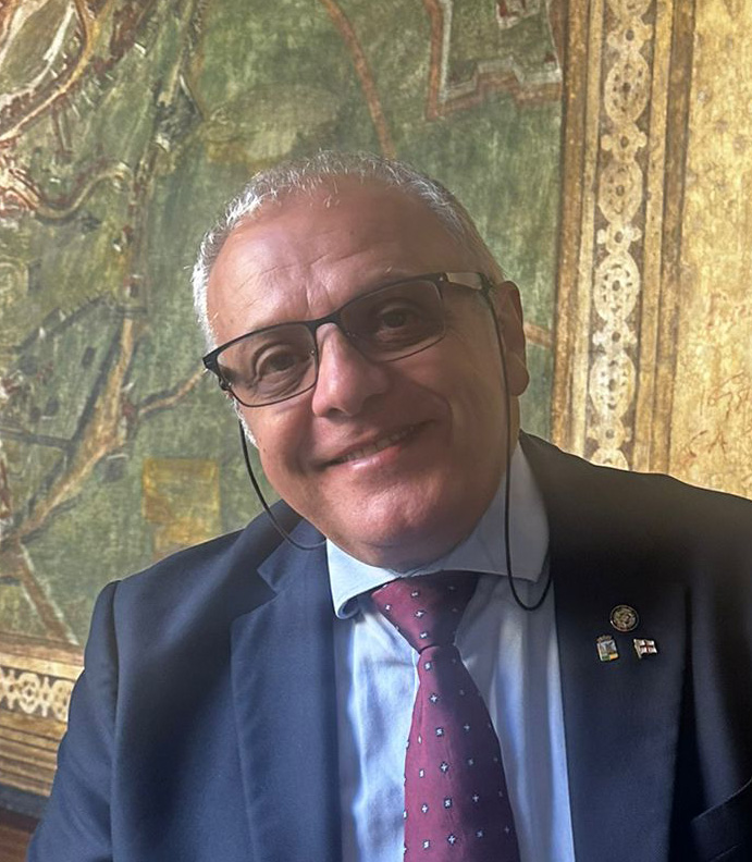 Vincenzo Falcone