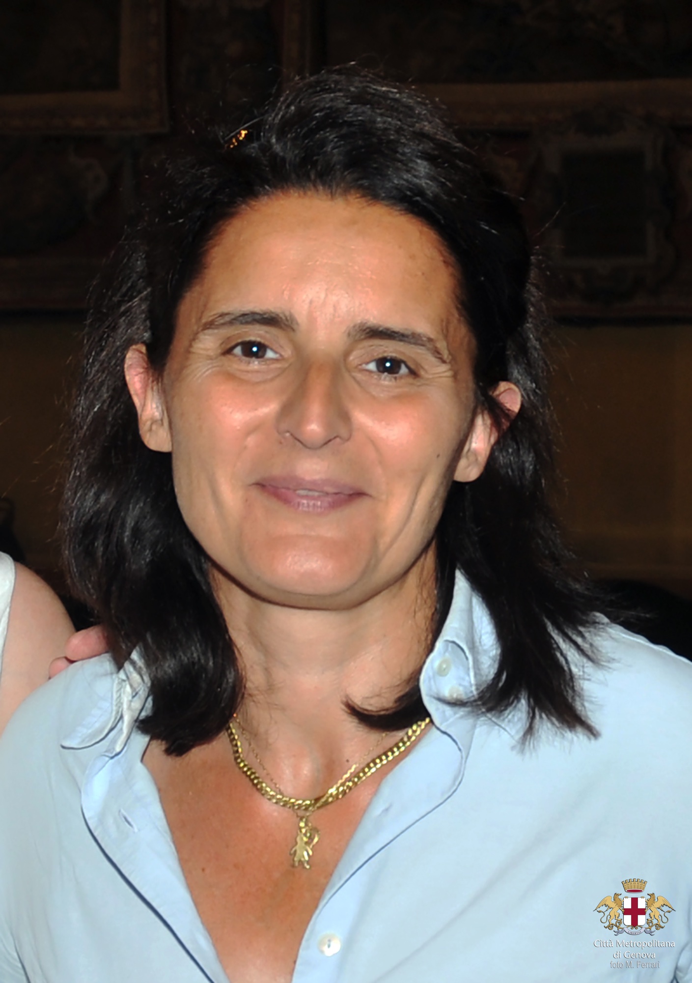 Margherita Asquasciati