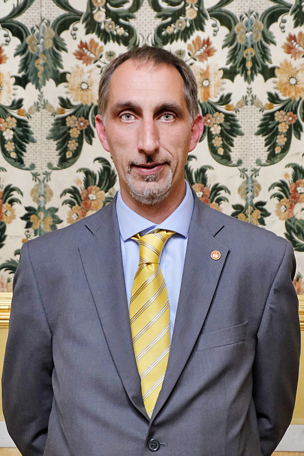 Simone Franceschi Simone Franceschi