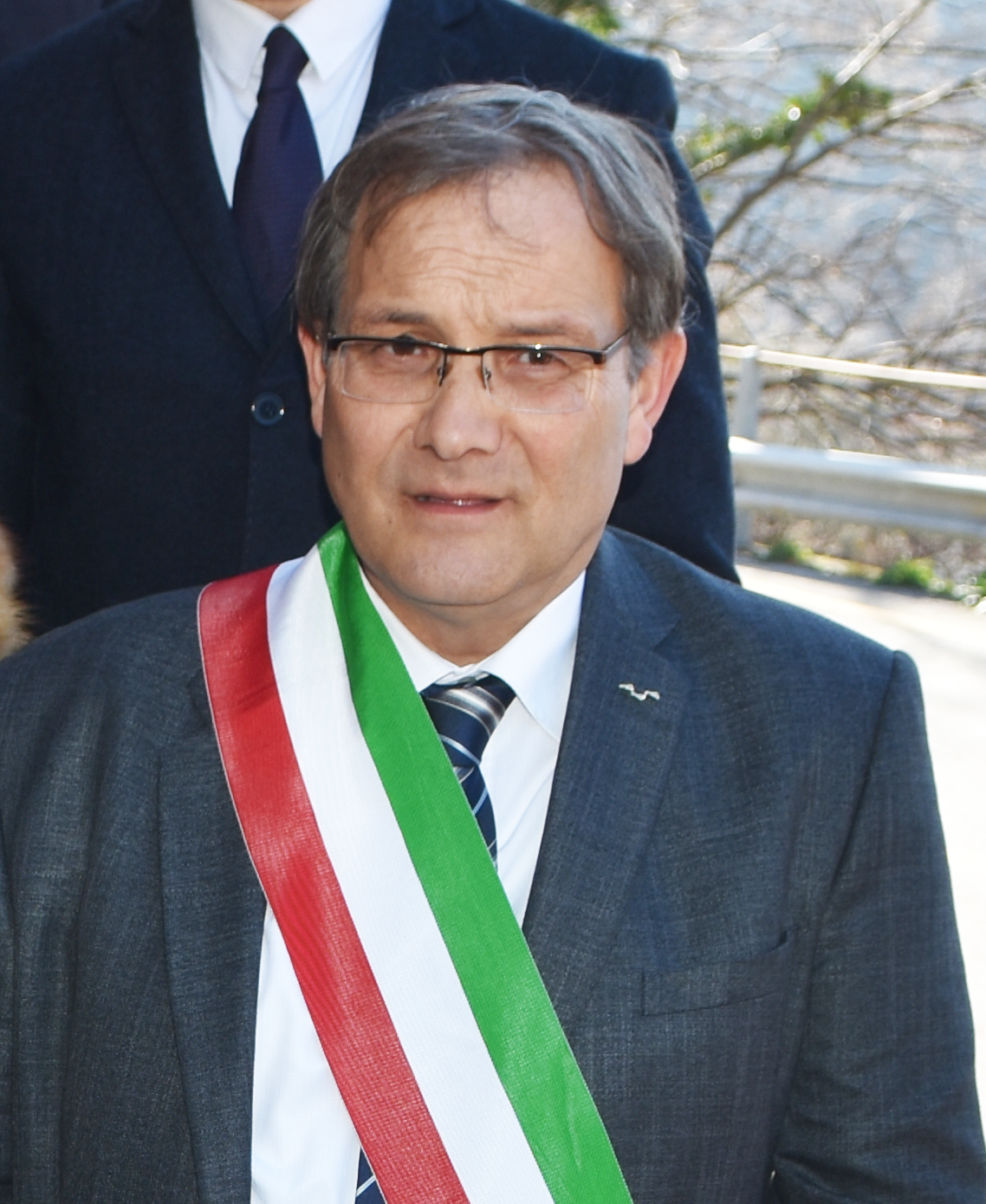 Franco Agostino Canevello