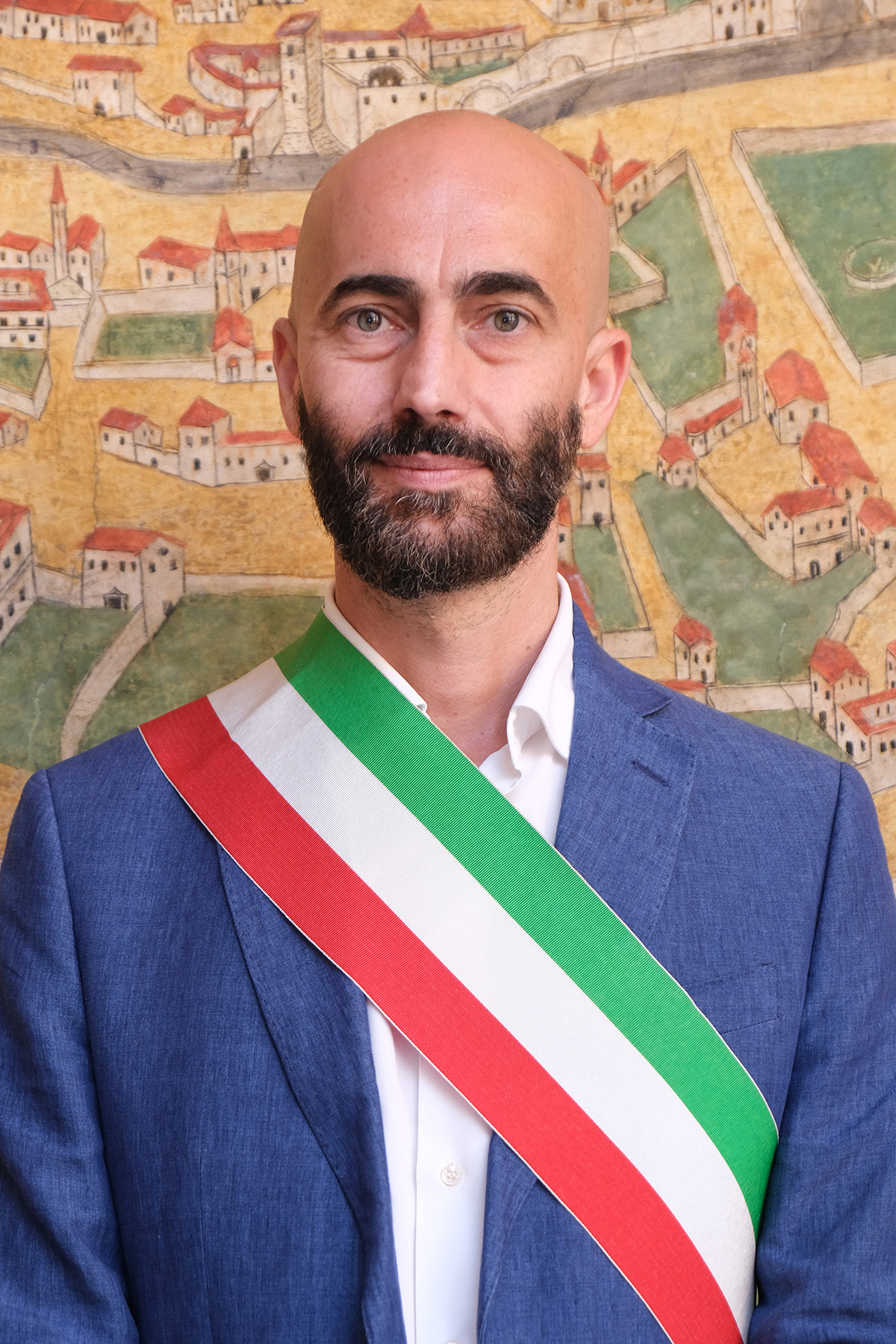 Gabriele Pisani