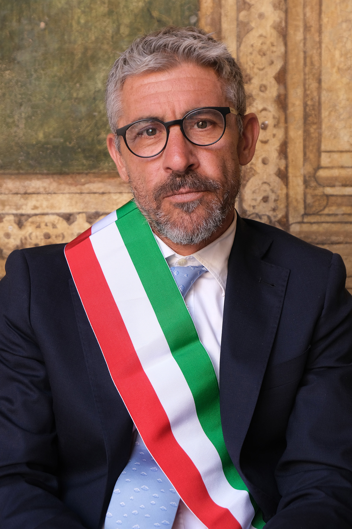 Gian Luca Campora
