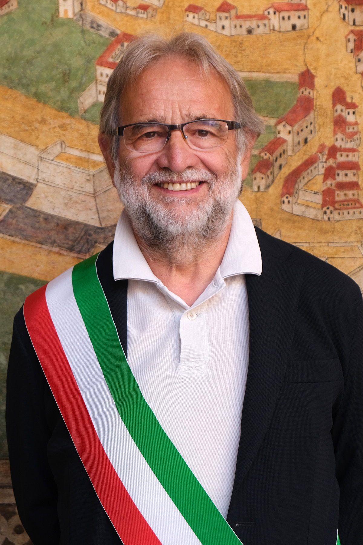 Gino Garibaldi