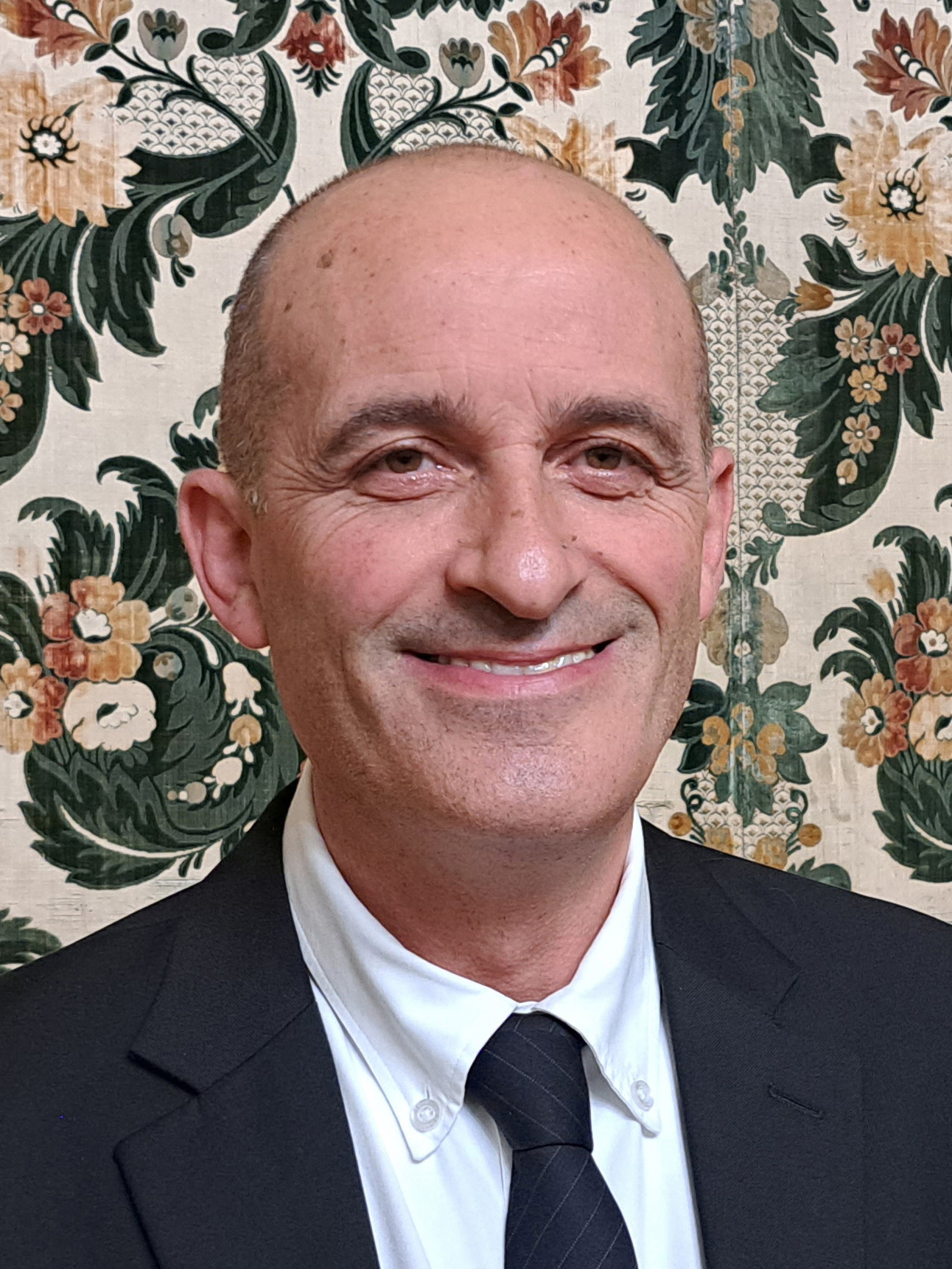 Claudio Garbarino