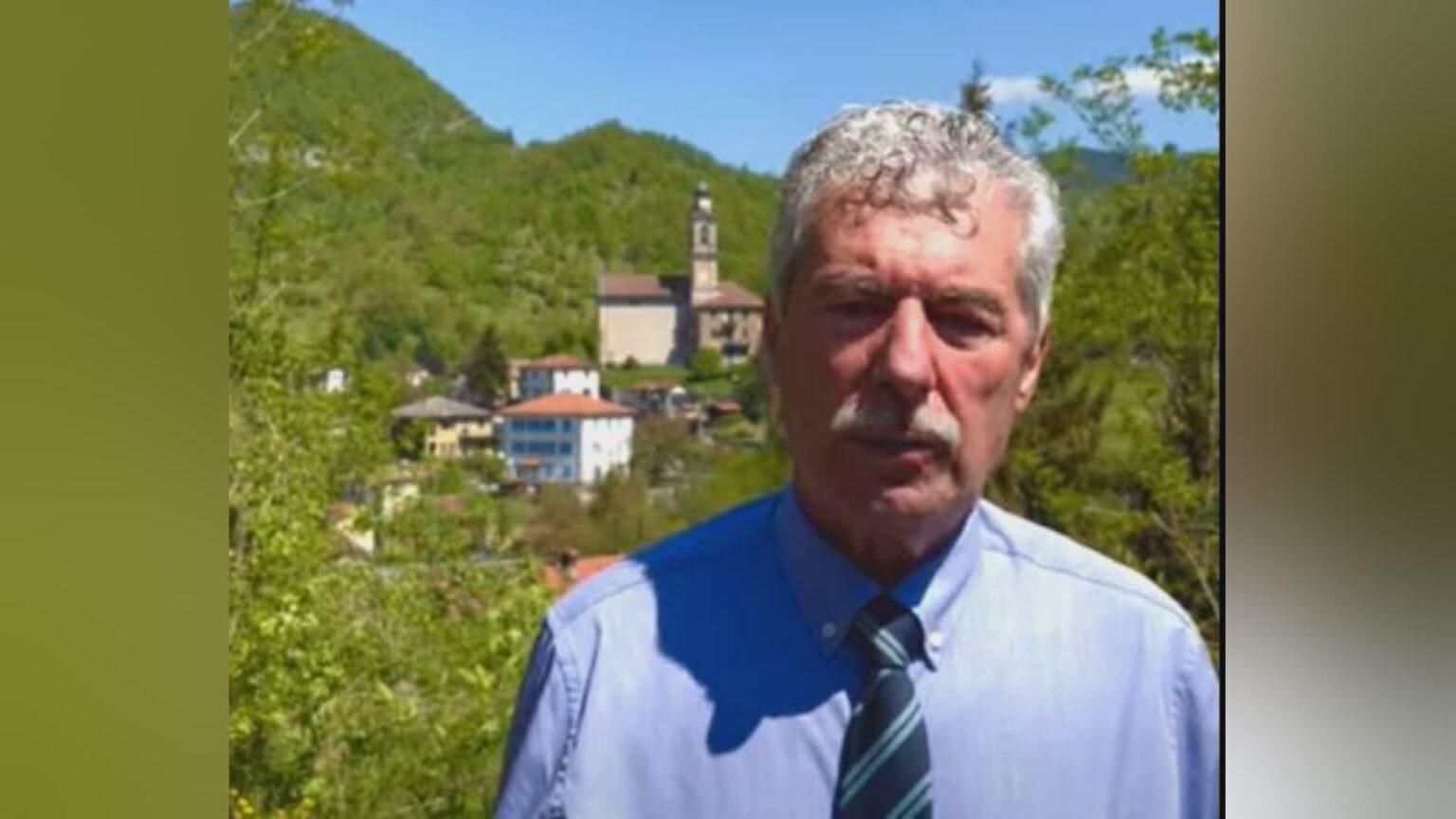 Giampaolo Ermodatillo