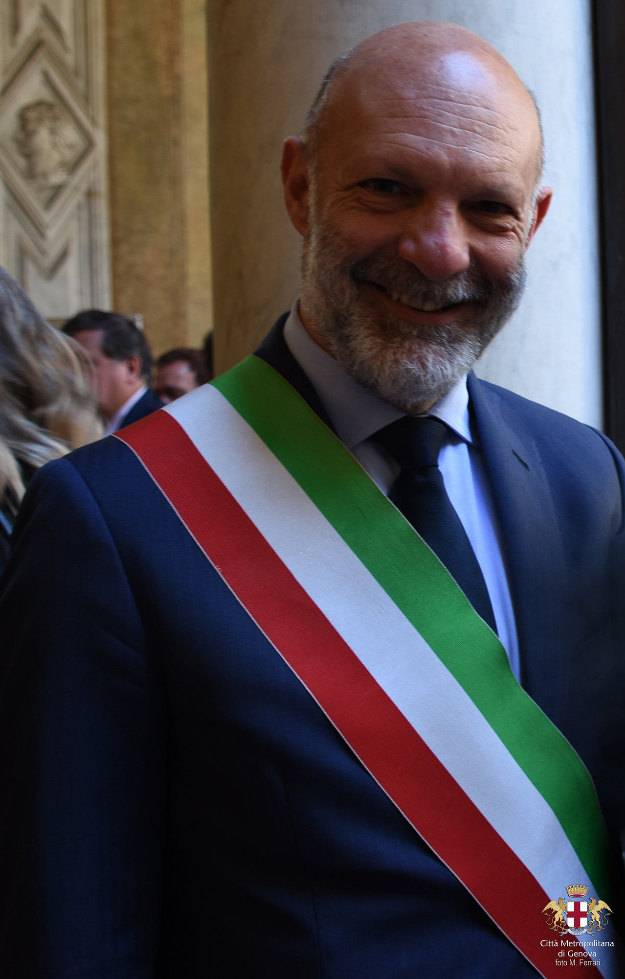 Gian Alberto Mangiante