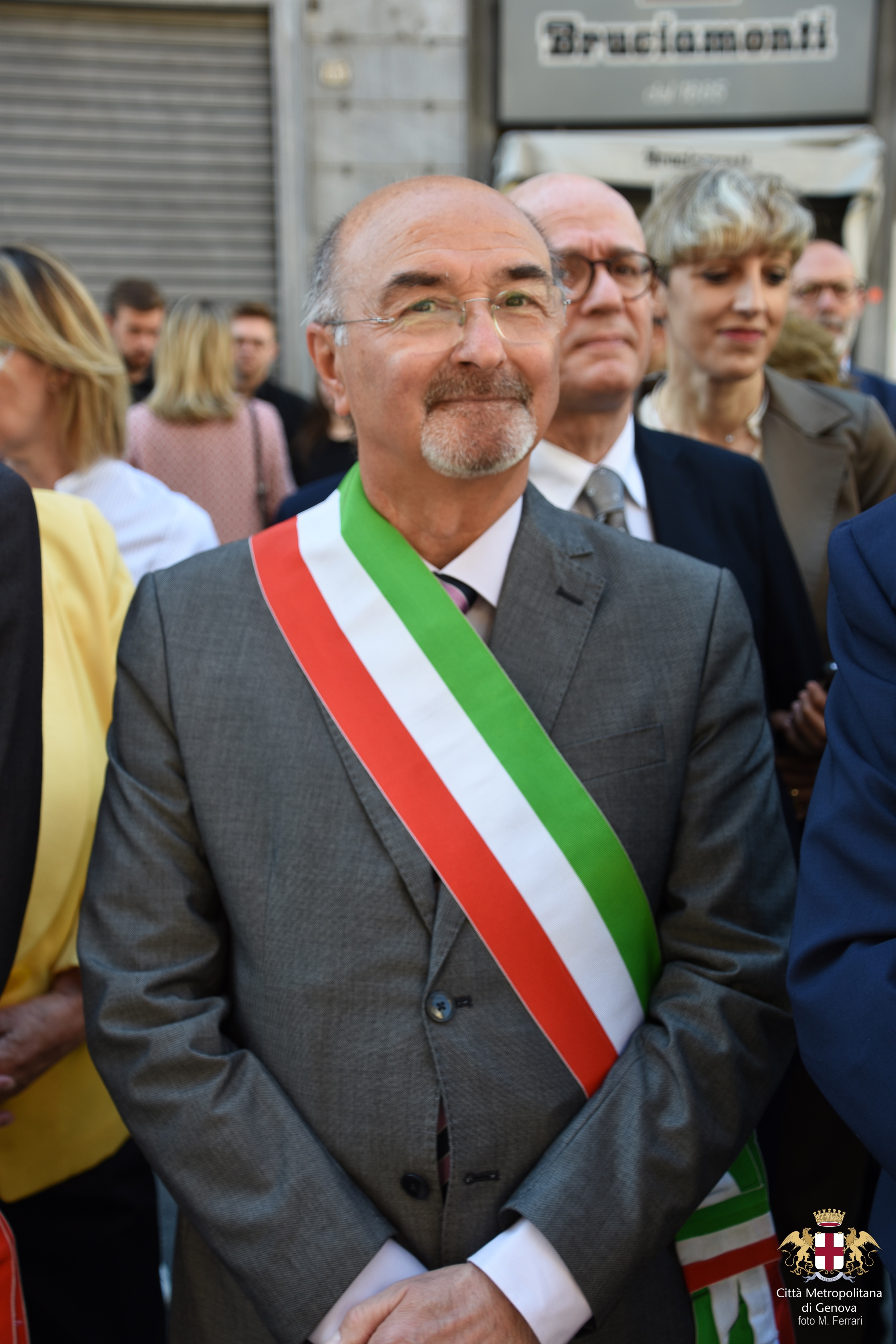 Gianluigi Brisca