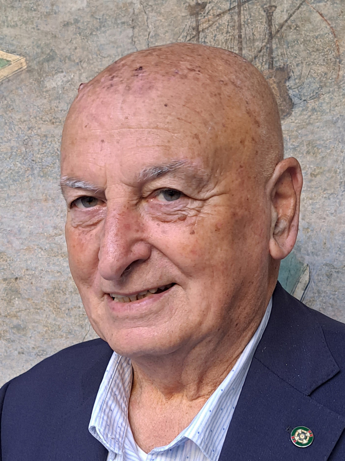 Giovanni Collorado Giovanni Collorado