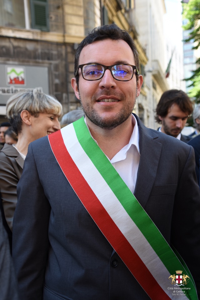 Giovanni Stagnaro Giovanni Stagnaro