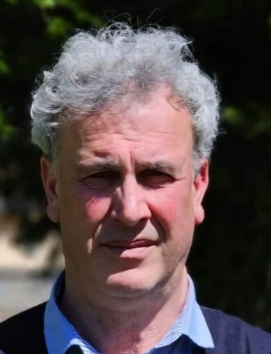 Roberto Pareti