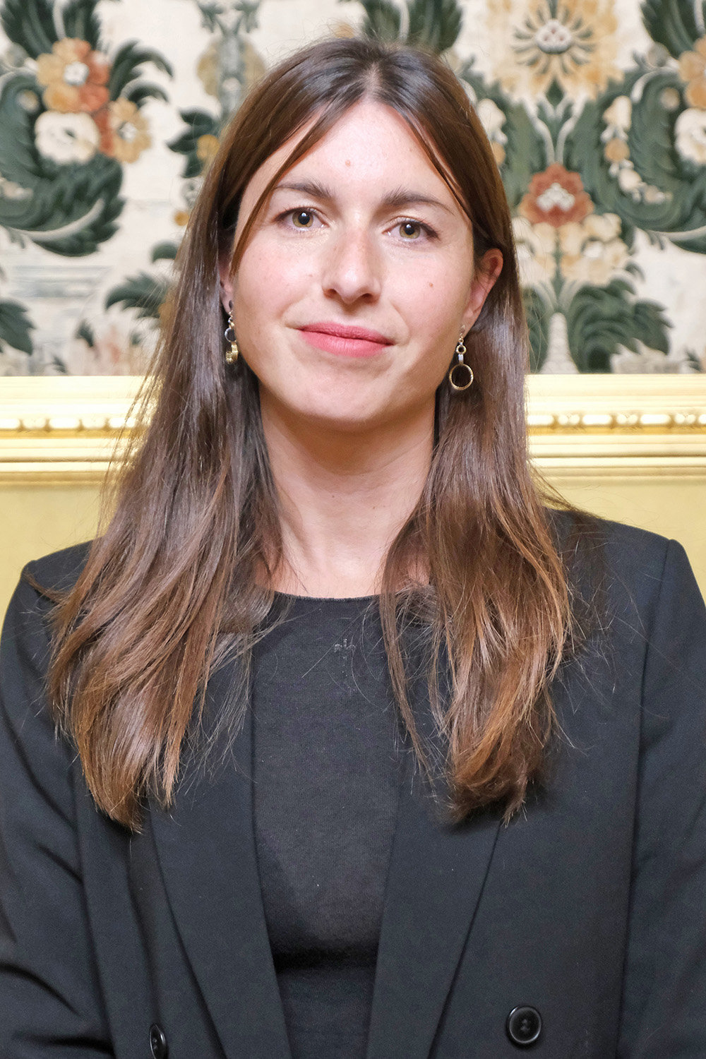 Ilaria Bozzo Ilaria Bozzo