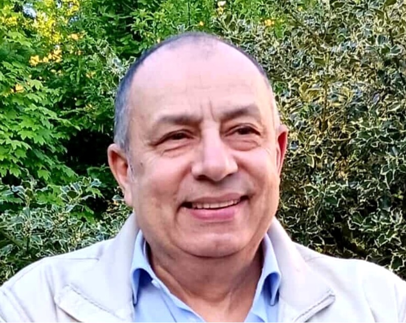 Maurizio Oliveri