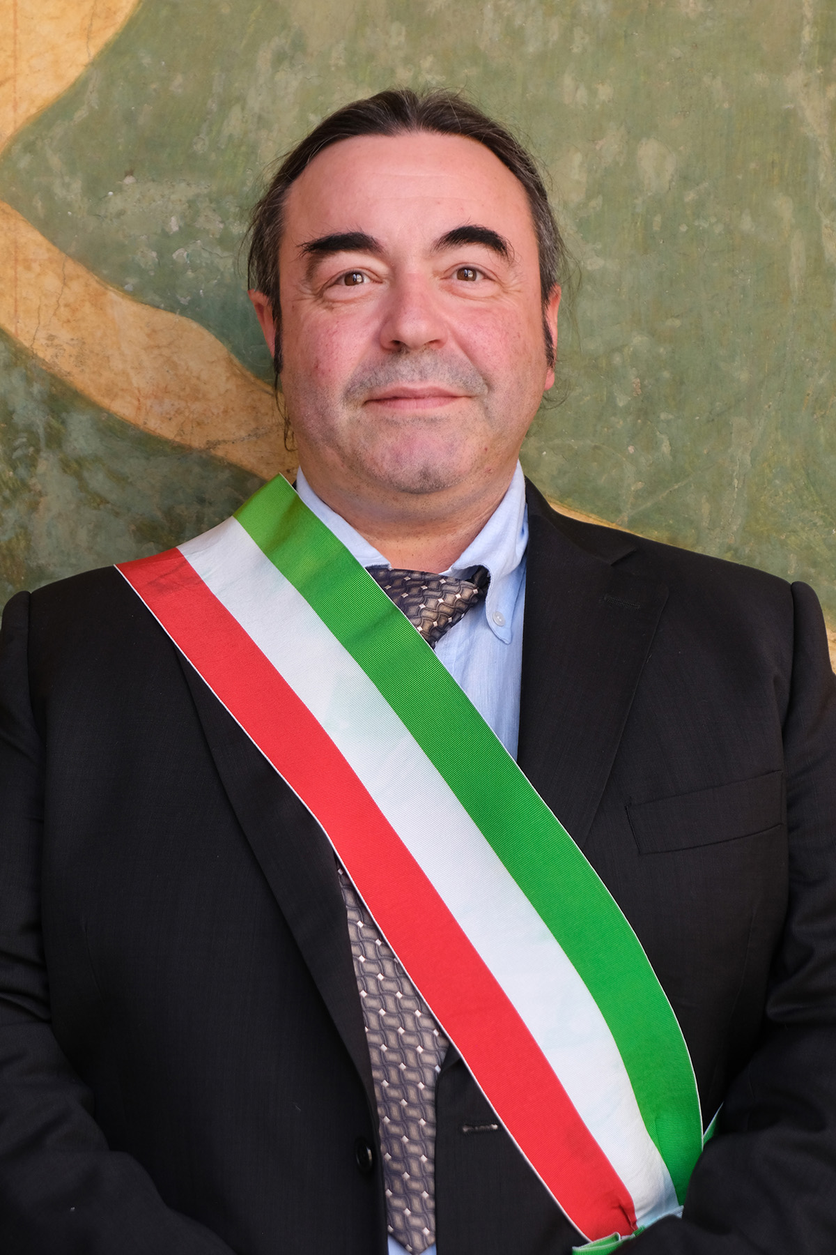 Massimo Fontana