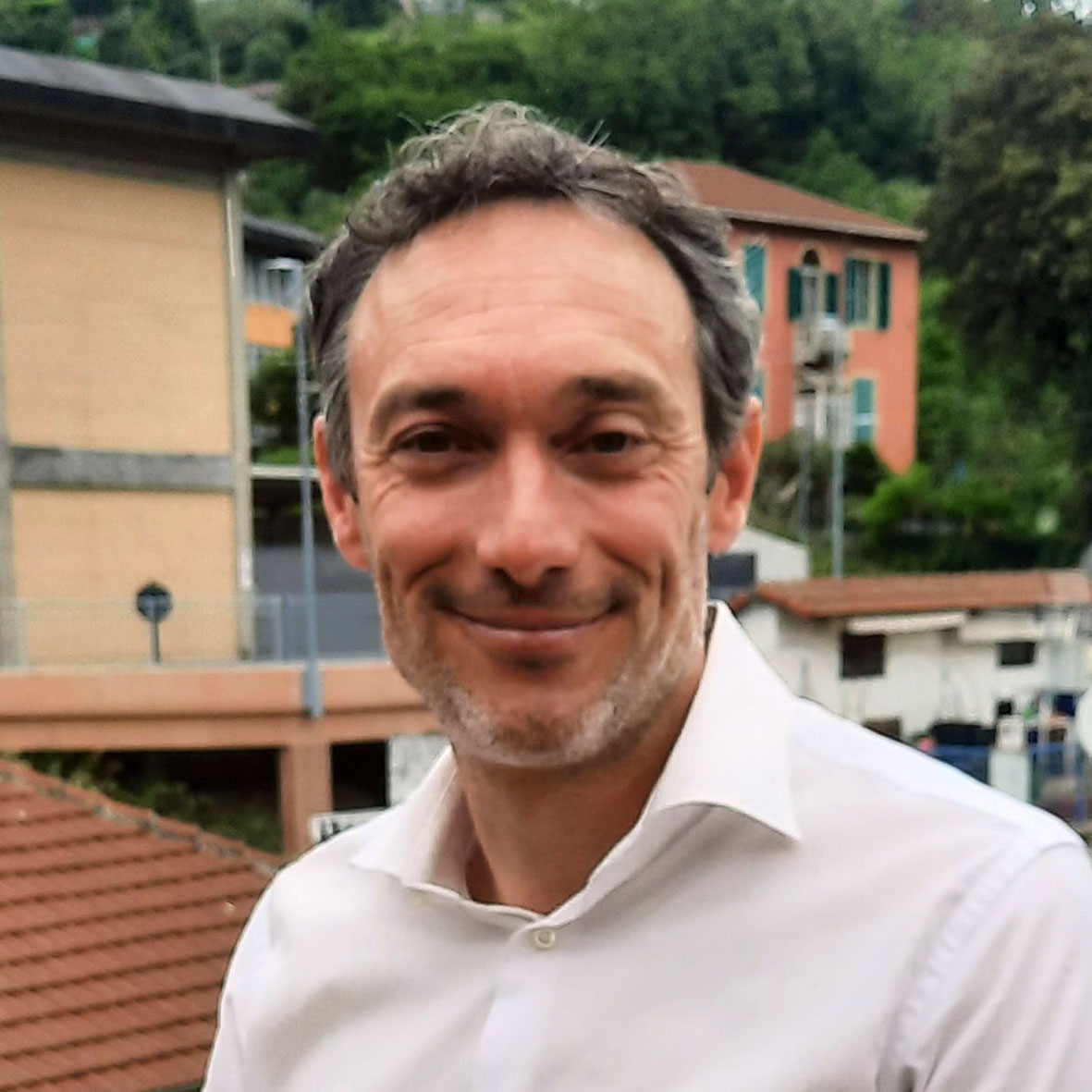 Michele Malfatti