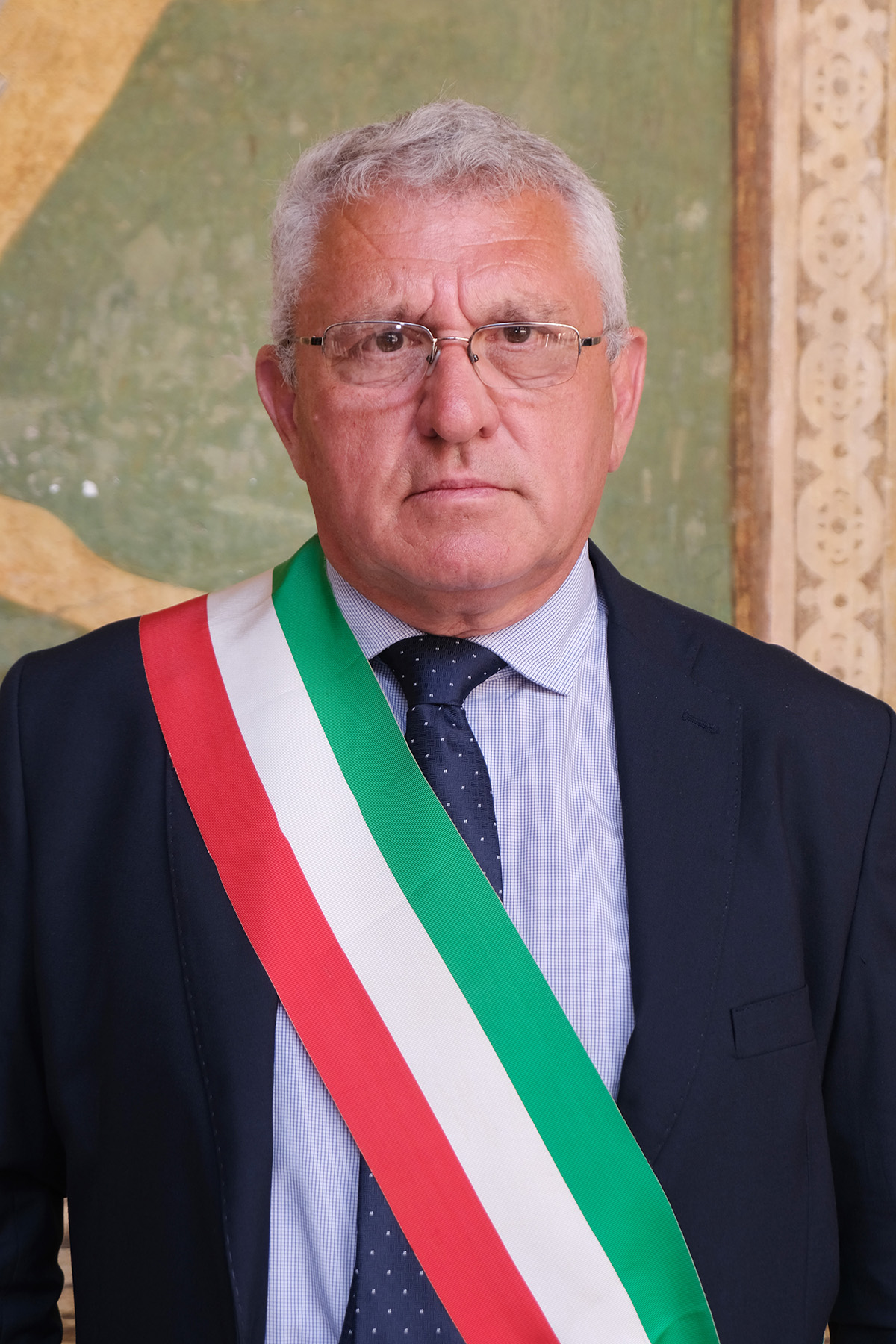 Paolo Saredi
