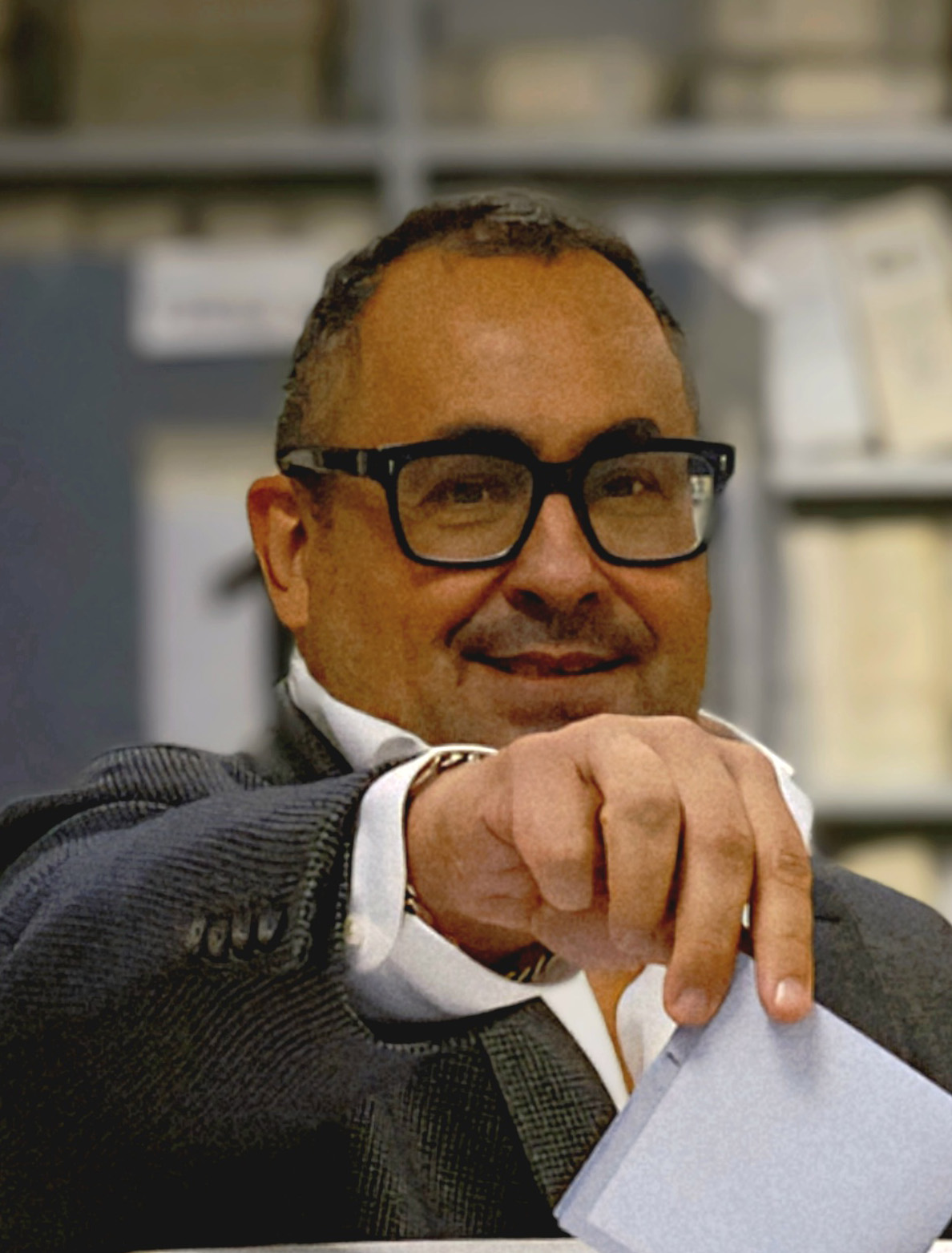 Giuseppe Pastine