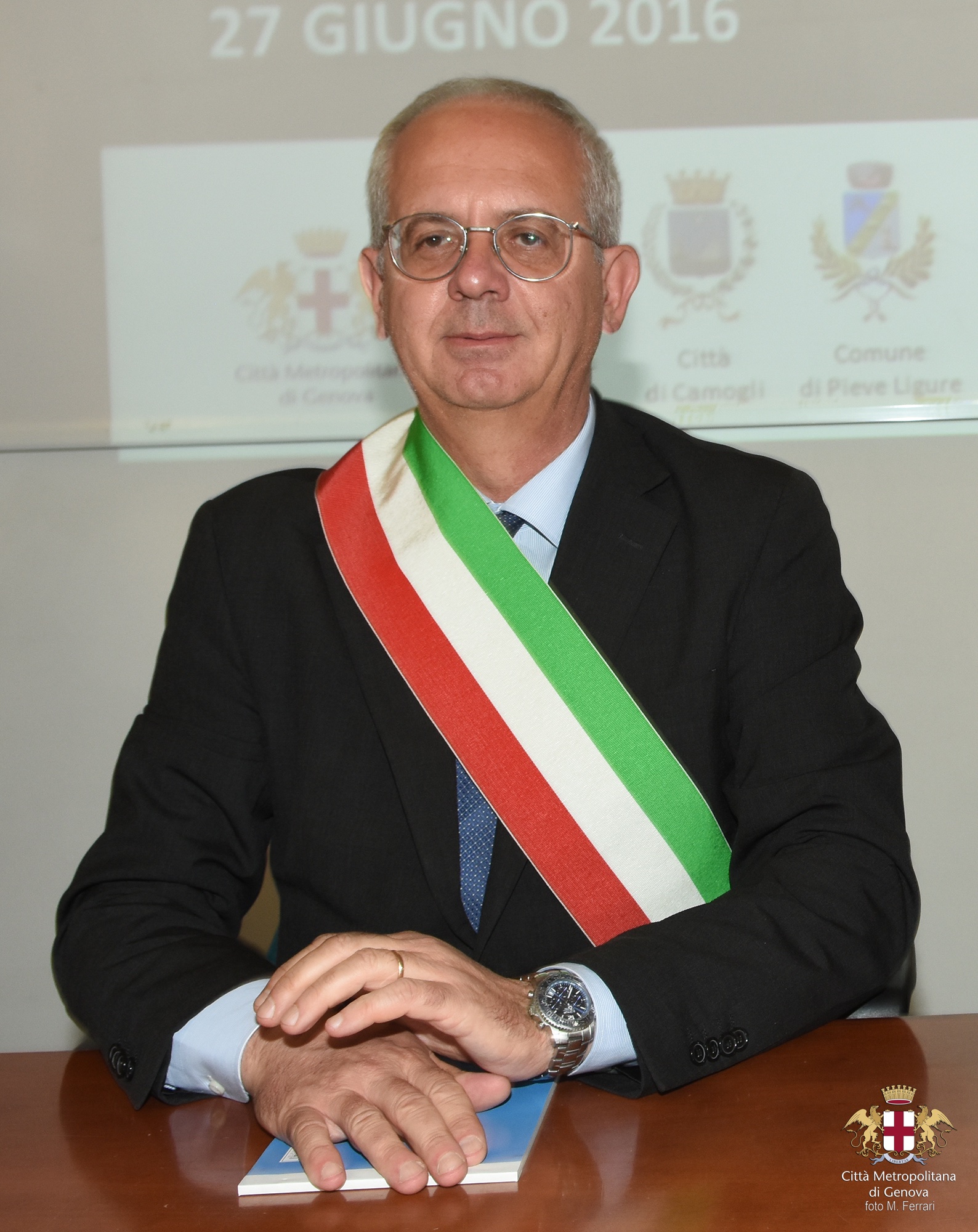 Dario Capurro