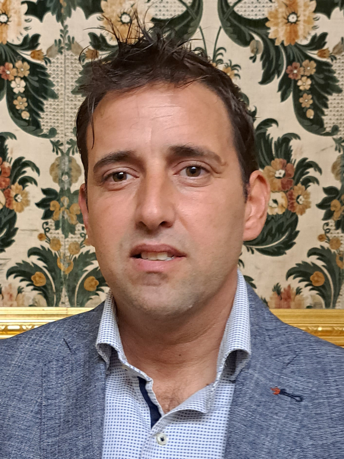 Gabriele Reggiardo Gabriele Reggiardo