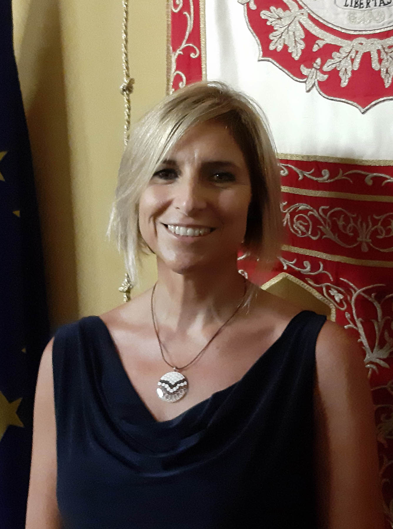 Laura Repetto Laura Repetto