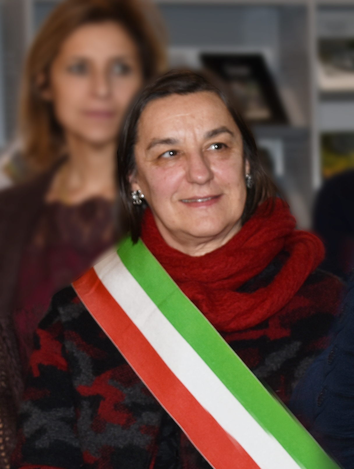 Rosa Oliveri