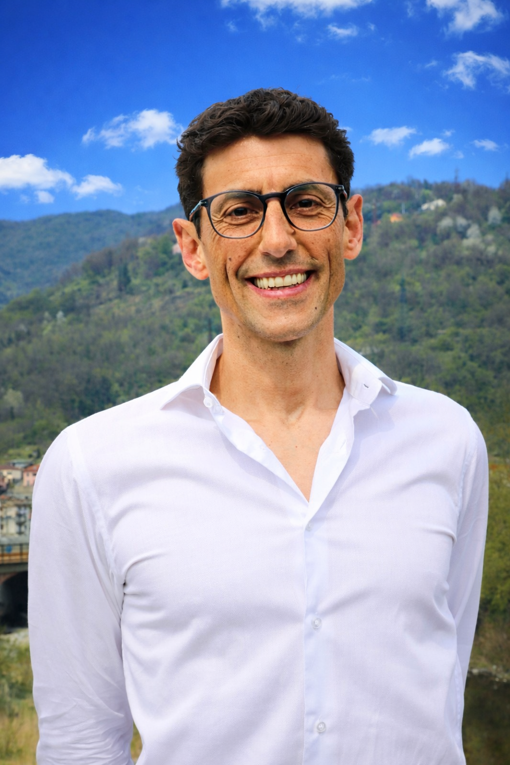 Sergio Agosti