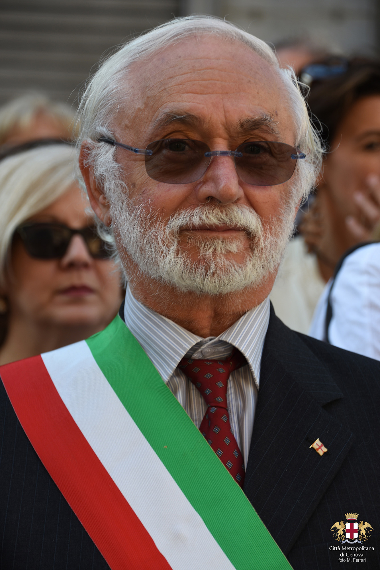 Sergio Gian Carlo Capelli