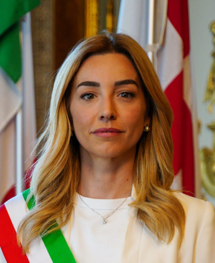 Silvia Salis