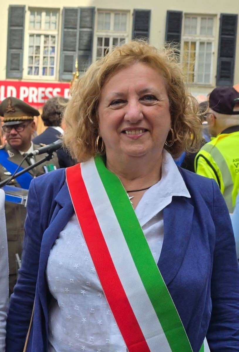 Rosa Cavagnaro
