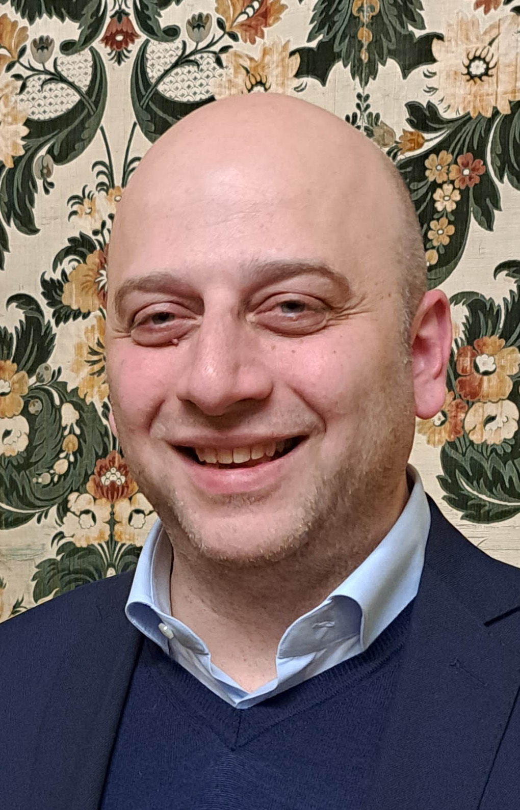 Giorgio Tasso Giorgio Tasso