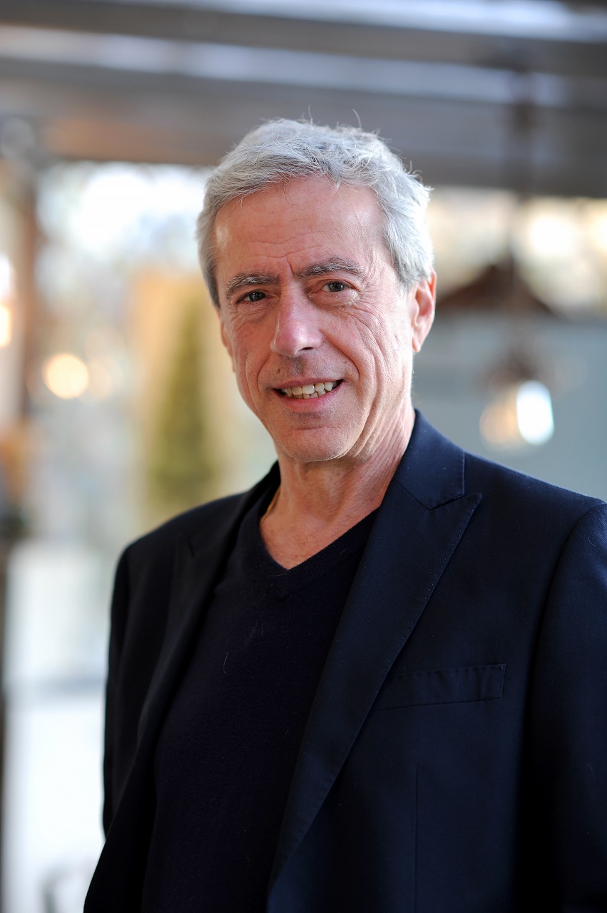 Roberto Viale
