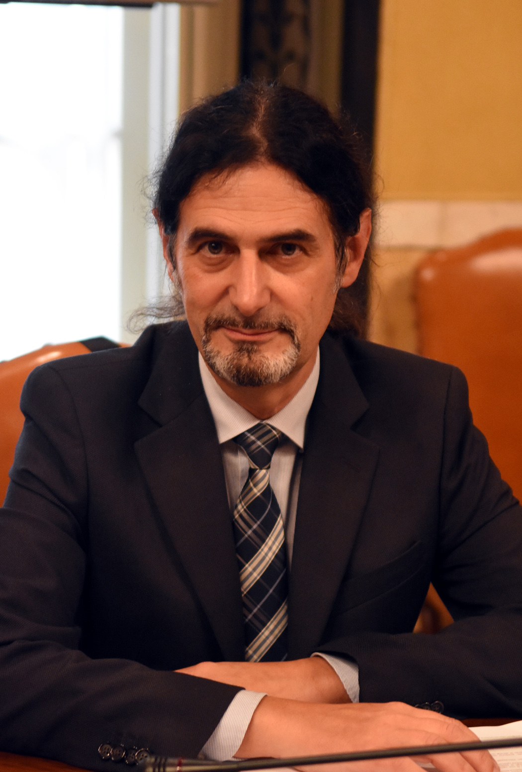 Enrico Pignone Enrico Pignone