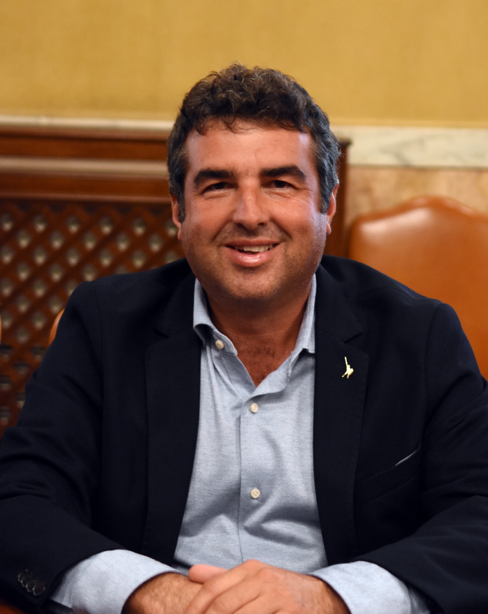 Senarega Franco Senarega Franco