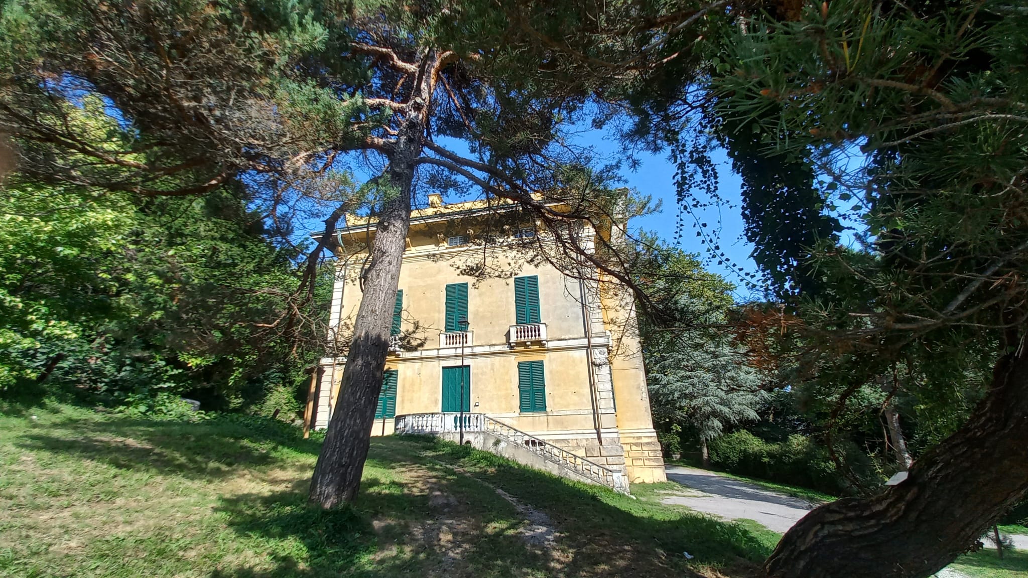 22 Busalla_ Villa Borzino_ 22 Busalla_ Villa Borzino_