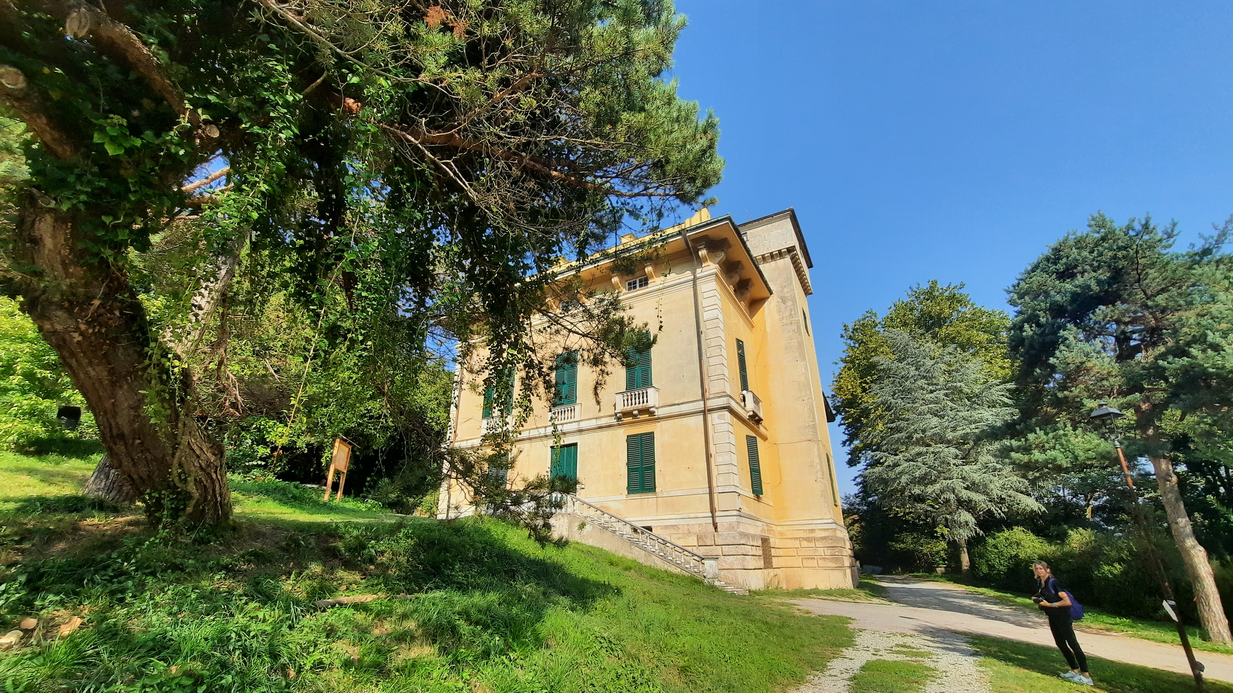 23 Busalla_ Villa Borzino_ 23 Busalla_ Villa Borzino_