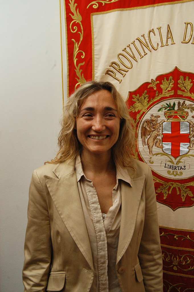 Manuela Cappello