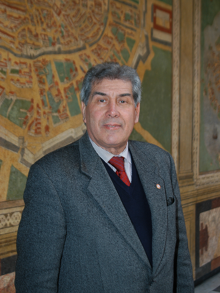 Piero Fossati