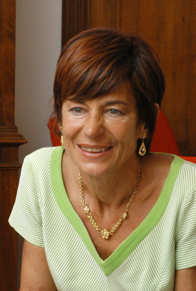 Franca Sanò