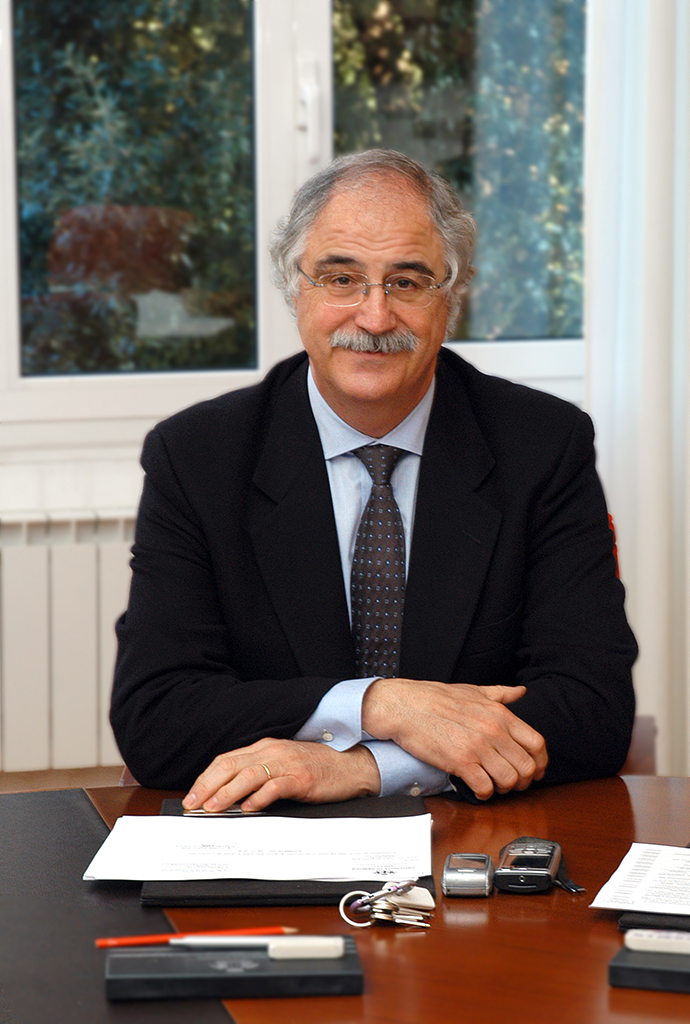 Paolo Tizzoni